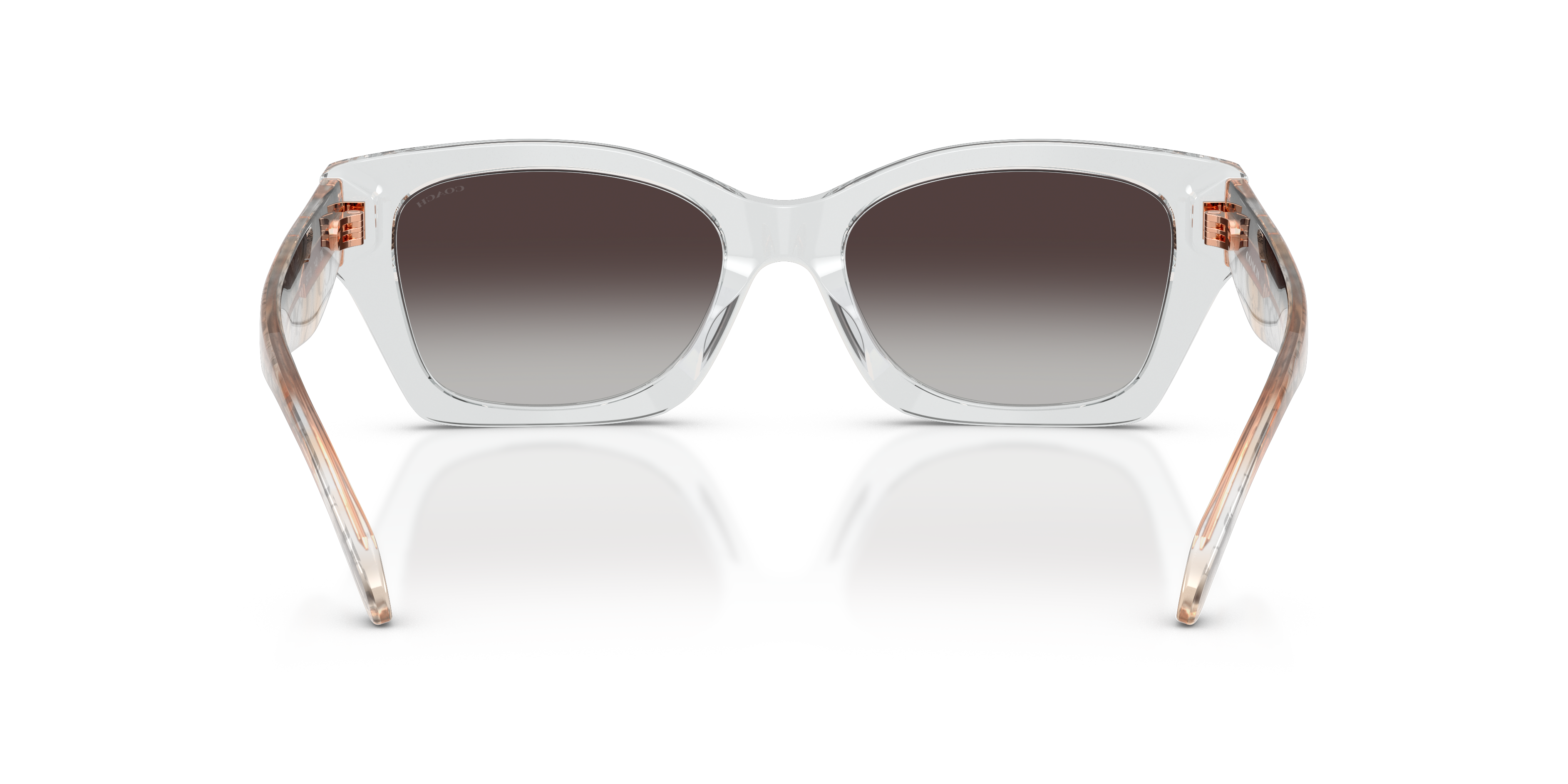 Coach HC8451U 59358G Cdp49 